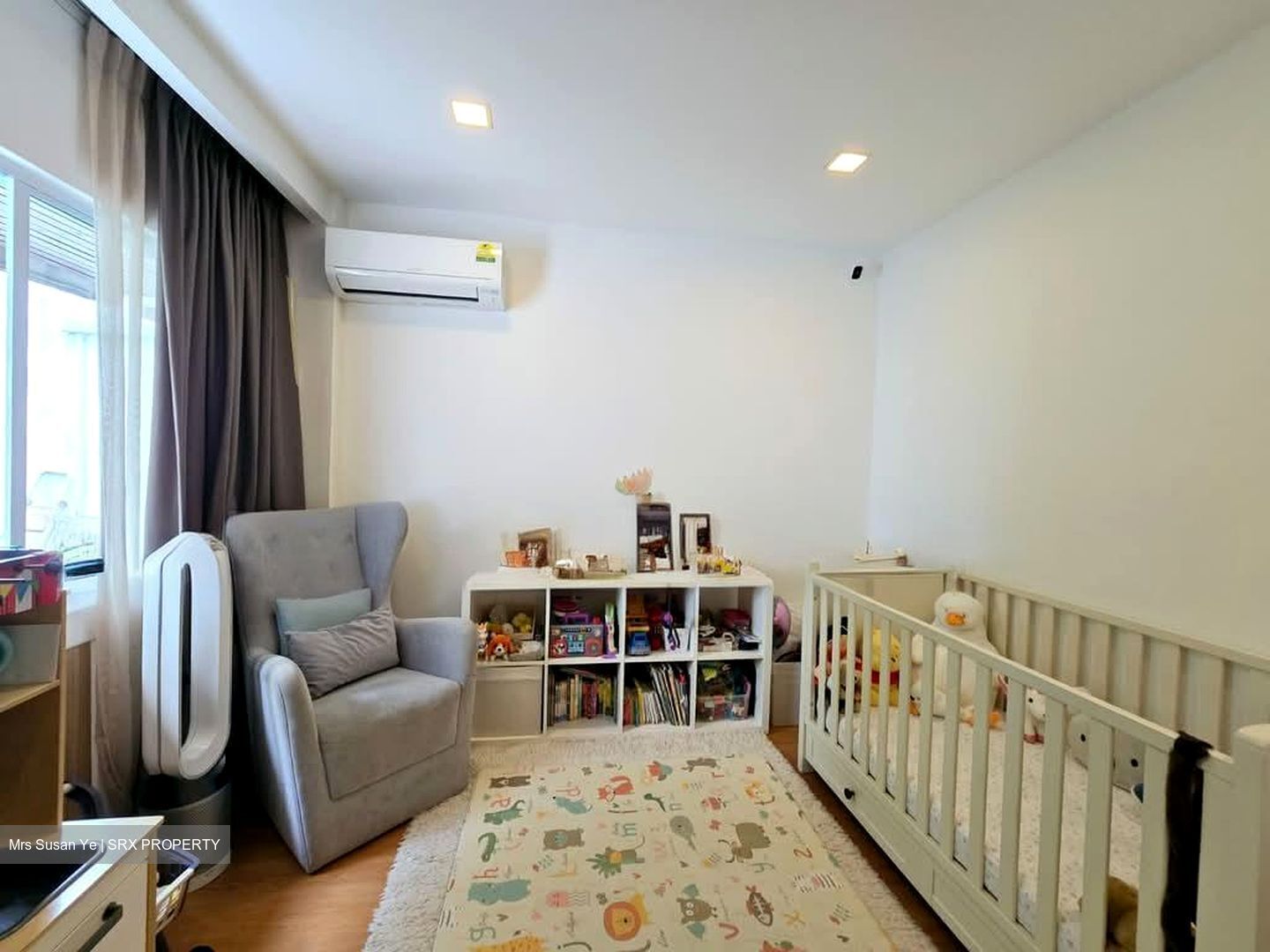 Clementi Park (D21), Condominium #573995381